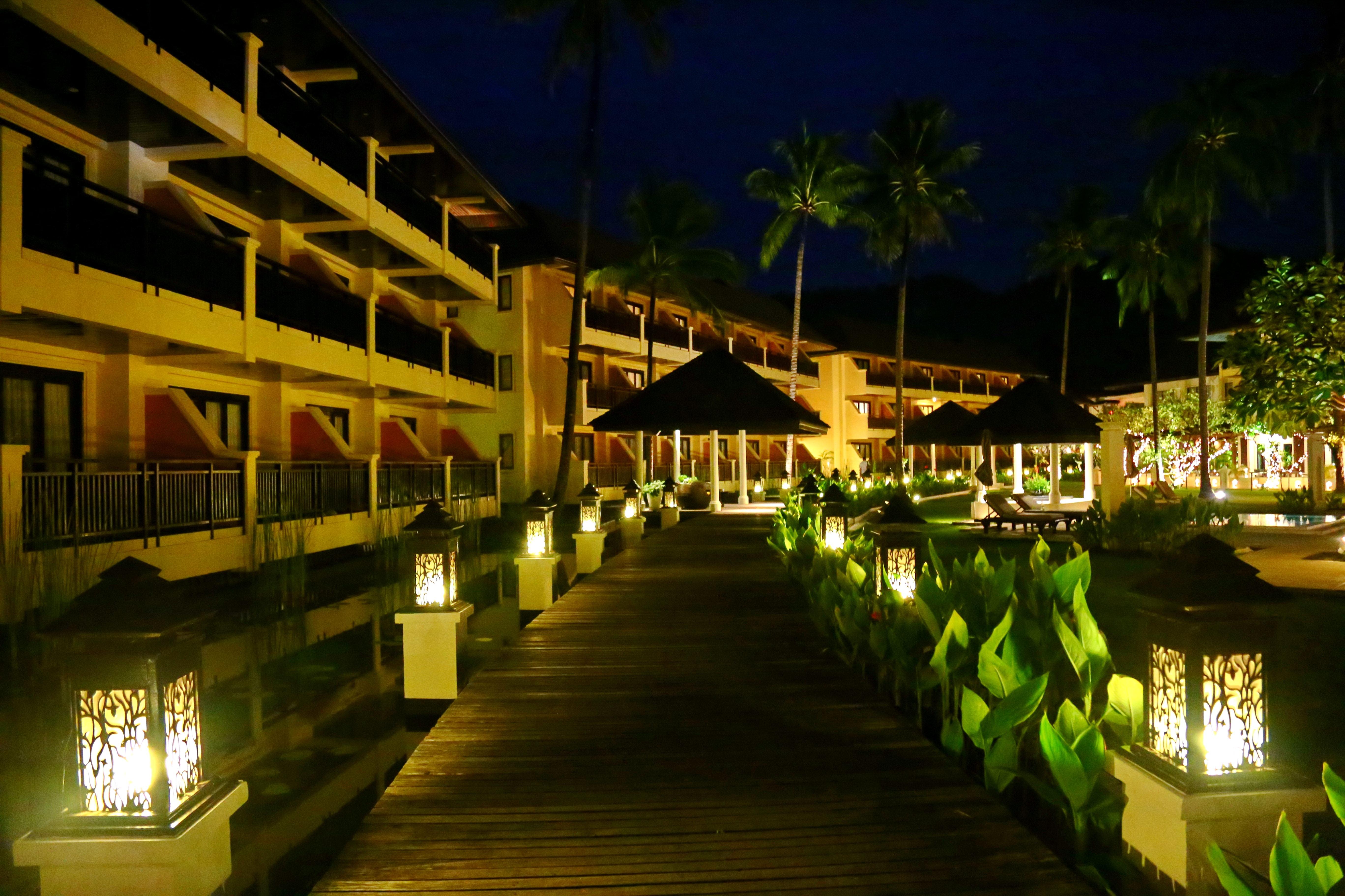 The Emerald Cove Koh Chang Exterior foto