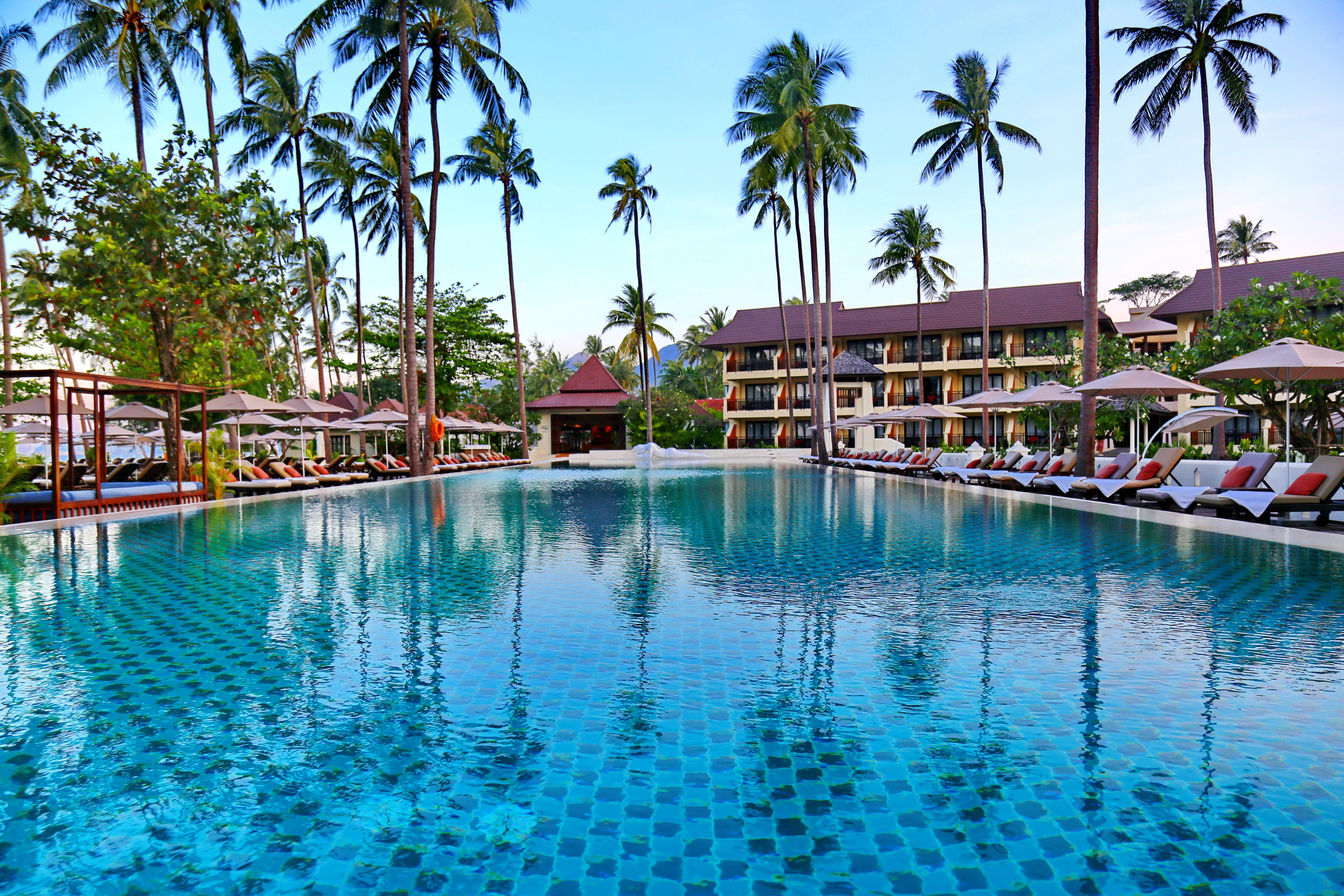 Vignette Collection Dinso Resort & Villas Ko Chang By Ihg Koh Chang Exterior foto