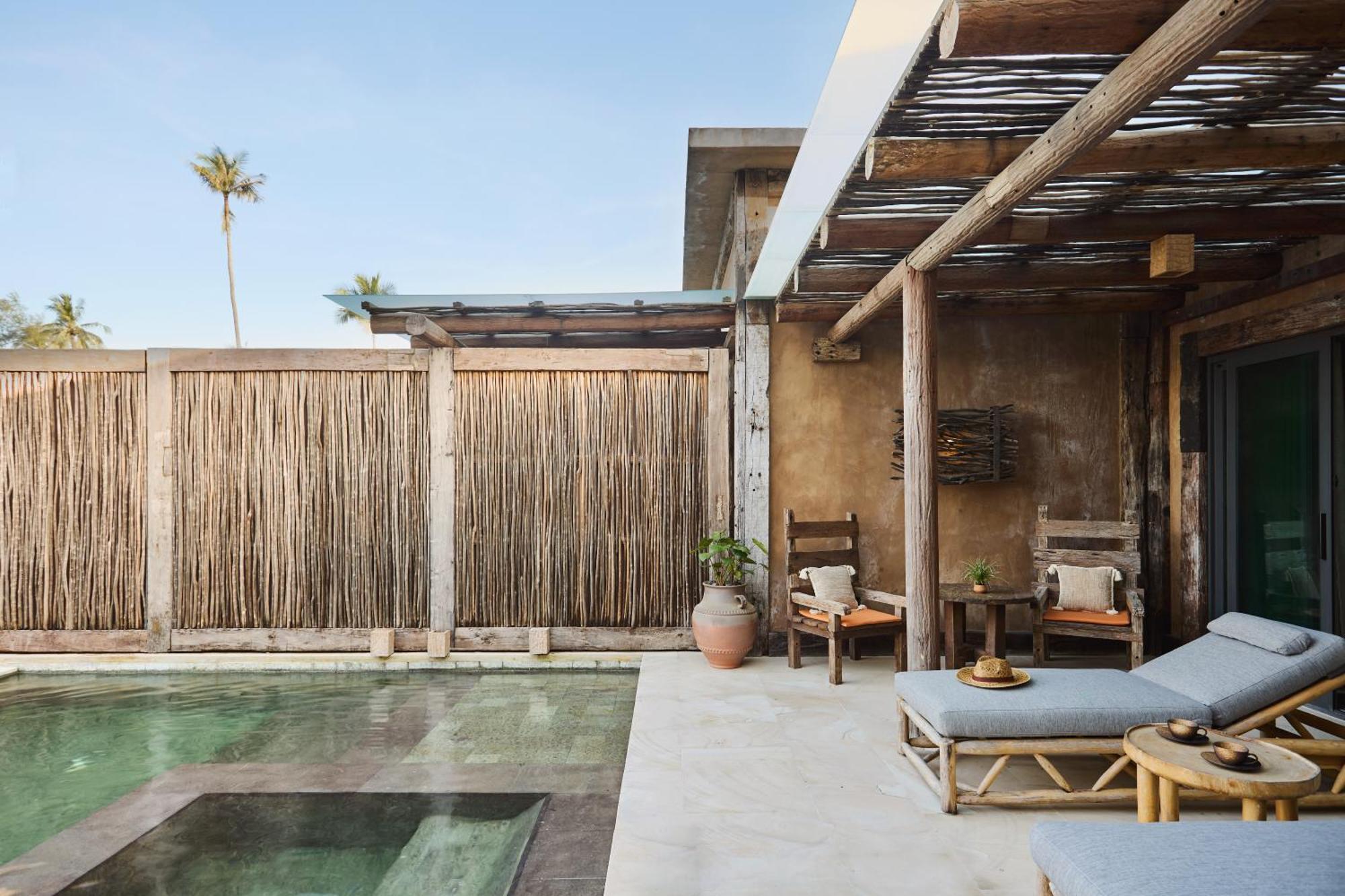 Vignette Collection Dinso Resort & Villas Ko Chang By Ihg Koh Chang Exterior foto