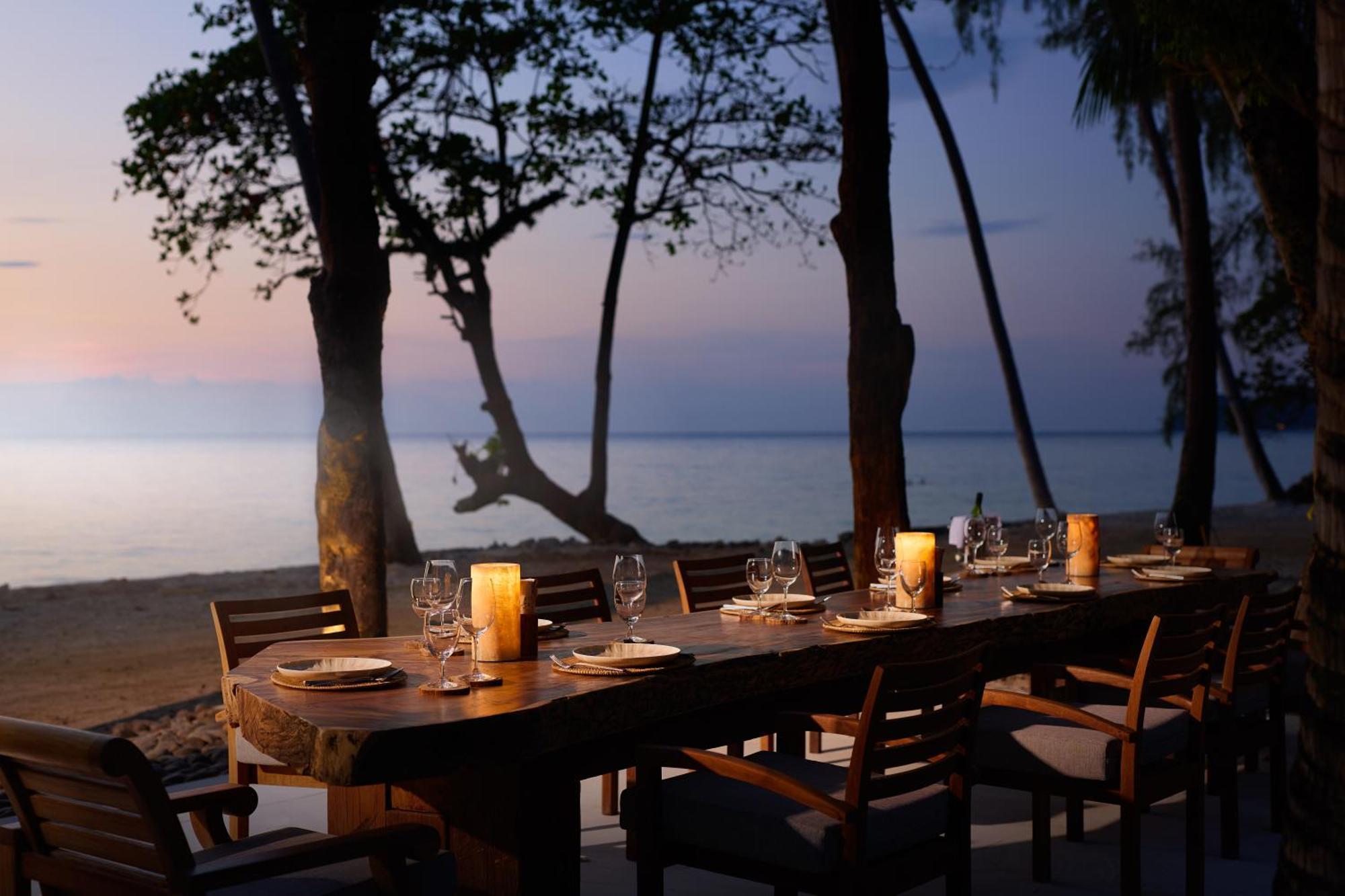 Vignette Collection Dinso Resort & Villas Ko Chang By Ihg Koh Chang Exterior foto